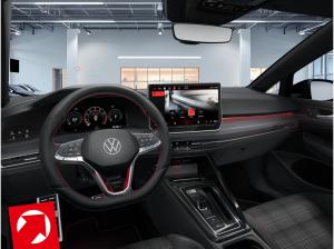 Volkswagen Golf GTI 2,0 TSI (265 PS) OPF DSG *WINTERRÄDER*19 ZOLL*MATRIX*BUSINESS-KOMFORT*