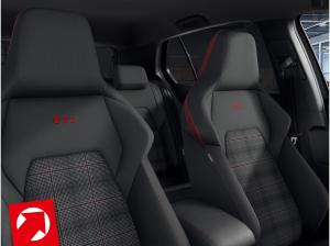Volkswagen Golf GTI 2,0 TSI (265 PS) OPF DSG *WINTERRÄDER*19 ZOLL*MATRIX*BUSINESS-KOMFORT*