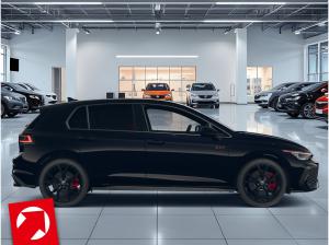 Volkswagen Golf GTI 2,0 TSI (265 PS) OPF DSG *WINTERRÄDER*19 ZOLL*MATRIX*BUSINESS-KOMFORT*