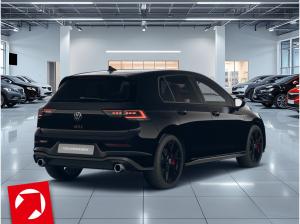 Volkswagen Golf GTI 2,0 TSI (265 PS) OPF DSG *WINTERRÄDER*19 ZOLL*MATRIX*BUSINESS-KOMFORT*