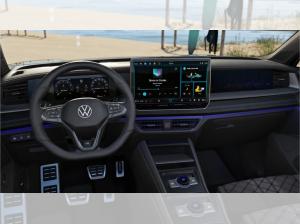 Volkswagen Tayron R-Line❗inkl.❗WKR❗AHK❗Leder❗UVM❗Sofort für Ihr Gewerbe❗