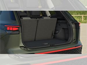 Volkswagen Tayron R-Line❗inkl.❗WKR❗AHK❗Leder❗UVM❗Sofort für Ihr Gewerbe❗