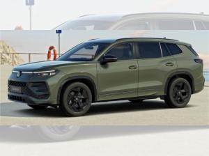 Volkswagen Tayron R-Line❗inkl.❗WKR❗AHK❗Leder❗UVM❗Sofort für Ihr Gewerbe❗