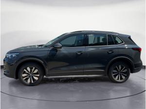 Volkswagen Tiguan Tiguan Life❗️3x Sofort-Verfügbar❗️