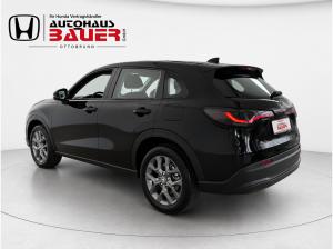 Honda ZR-V 2.0 e:HEV Elegance | GEWERBEAKTION | nur 3 Fahrzeuge für August im Vorlauf!
