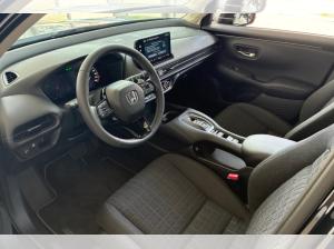 Honda ZR-V 2.0 e:HEV Elegance | GEWERBEAKTION | nur 3 Fahrzeuge für August im Vorlauf!