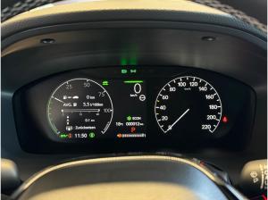 Honda ZR-V 2.0 e:HEV Elegance | GEWERBEAKTION | nur 3 Fahrzeuge für August im Vorlauf!