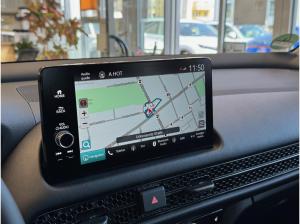Honda ZR-V 2.0 e:HEV Elegance | GEWERBEAKTION | nur 3 Fahrzeuge für August im Vorlauf!
