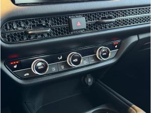 Honda ZR-V 2.0 e:HEV Elegance | GEWERBEAKTION | nur 3 Fahrzeuge für August im Vorlauf!