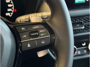 Honda ZR-V 2.0 e:HEV Elegance | GEWERBEAKTION | nur 3 Fahrzeuge für August im Vorlauf!