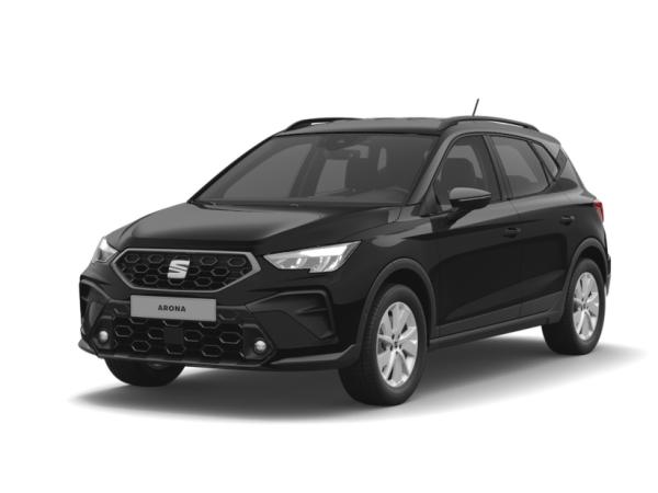 Seat Arona Style 1.0 TSI 85 kW (116 PS) 6-Gang *Ganzjahresreifen*