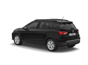 Seat Arona Style 1.0 TSI 85 kW (116 PS) 6-Gang *Ganzjahresreifen*