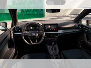 Seat Arona Style 1.0 TSI 85 kW (116 PS) 6-Gang *Ganzjahresreifen*