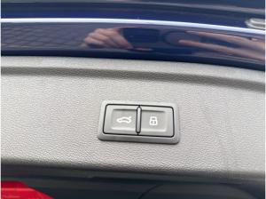 Audi A3 Sportback advanced TFSI LED 18 AHK ACC FLA