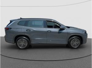 Volkswagen Tayron 1.5 eHybrid DSG Life AHK KAMERA ACC LED NAVI