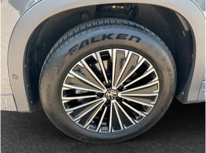 Volkswagen Tayron 1.5 eHybrid DSG Life AHK KAMERA ACC LED NAVI