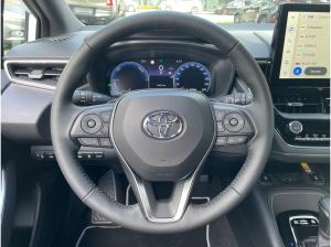 Toyota Corolla TS Teamplayer +Technik-P.+nur mit Inzahlung!