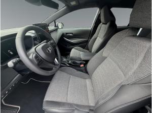 Toyota Corolla TS Teamplayer +Technik-P.+nur mit Inzahlung!