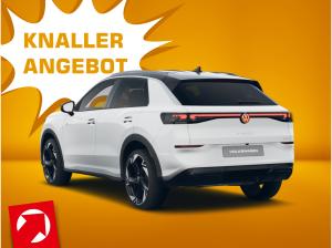 Volkswagen T-Roc R-Line 1.5eTSI OPF (150 PS) DSG *WINTERRÄDER*LEDER*NAVI*
