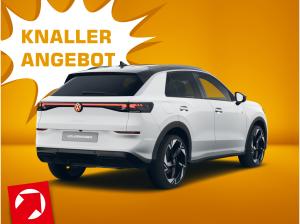 Volkswagen T-Roc R-Line 1.5eTSI OPF (150 PS) DSG *WINTERRÄDER*LEDER*NAVI*