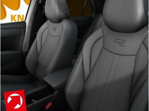 Volkswagen T-Roc R-Line 1.5eTSI OPF (150 PS) DSG *WINTERRÄDER*LEDER*NAVI*
