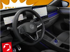 Volkswagen T-Roc R-Line 1.5eTSI OPF (150 PS) DSG *WINTERRÄDER*LEDER*NAVI*