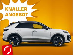 Volkswagen T-Roc R-Line 1.5eTSI OPF (150 PS) DSG *WINTERRÄDER*LEDER*NAVI*