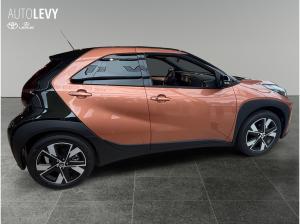 Toyota Aygo X Teamplayer Hybrid +Sitz-Hz +Nur mit Inzahlung!