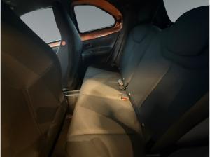 Toyota Aygo X Teamplayer Hybrid +Sitz-Hz +Nur mit Inzahlung!