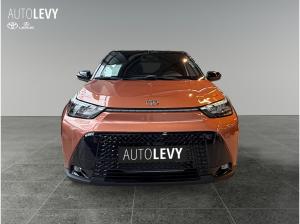 Toyota Aygo X Teamplayer Hybrid +Sitz-Hz +Nur mit Inzahlung!