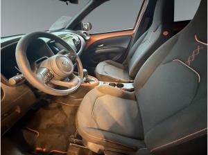 Toyota Aygo X Teamplayer Hybrid +Sitz-Hz +Nur mit Inzahlung!