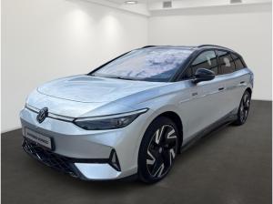 Volkswagen ID.7 Tourer GTX 4Motion 250kW - Pano SHZ IQ.Drive AHK HUD Navi Area View Matrix-LED PDC Wärmepumpe