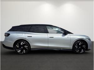 Volkswagen ID.7 Tourer GTX 4Motion 250kW - Pano SHZ IQ.Drive AHK HUD Navi Area View Matrix-LED PDC Wärmepumpe