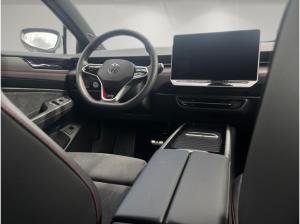 Volkswagen ID.7 Tourer GTX 4Motion 250kW - Pano SHZ IQ.Drive AHK HUD Navi Area View Matrix-LED PDC Wärmepumpe