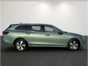 Volkswagen Passat Variant Business 1,5 eTSI DSG - LED Navi CarPlay Massage SHZ PDC LM Rear View Digital Cockpit