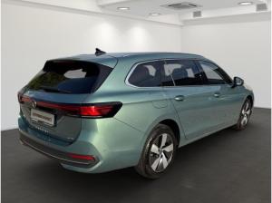 Volkswagen Passat Variant Business 1,5 eTSI DSG - LED Navi CarPlay Massage SHZ PDC LM Rear View Digital Cockpit