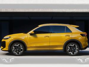 Volkswagen T-Roc R-Line 1.5 l eTSI OPF 7-Gang-DSG