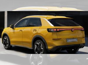 Volkswagen T-Roc R-Line 1.5 l eTSI OPF 7-Gang-DSG