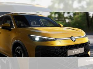 Volkswagen T-Roc R-Line 1.5 l eTSI OPF 7-Gang-DSG