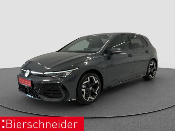 VW Golf Volkswagen Golf R Line 1.5 Etsi DSG *17/Ahk/Hud/Kam/Nav* im Leasing