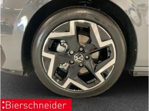 Volkswagen Golf R-Line 1.5 eTSI DSG *17/AHK/HuD/KAM/NAV*