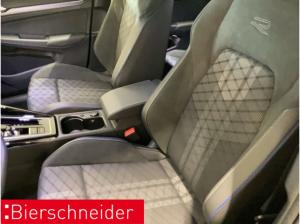 Volkswagen Golf R-Line 1.5 eTSI DSG *17/AHK/HuD/KAM/NAV*