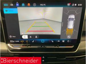 Volkswagen Golf R-Line 1.5 eTSI DSG *17/AHK/HuD/KAM/NAV*