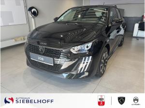 Peugeot 208 e-208 STYLE Elektromotor 156