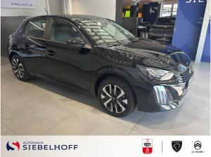 Peugeot 208 e-208 STYLE Elektromotor 156