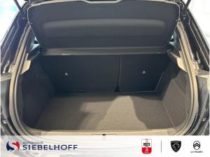 Peugeot 208 e-208 STYLE Elektromotor 156