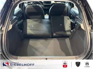 Peugeot 208 e-208 STYLE Elektromotor 156