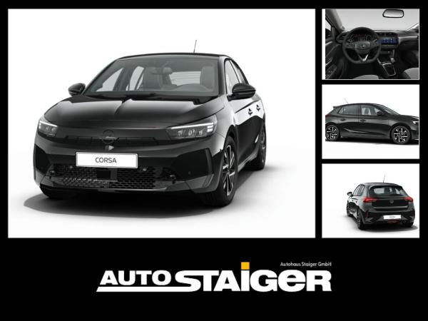 Opel Corsa GS 1.2 Turbo