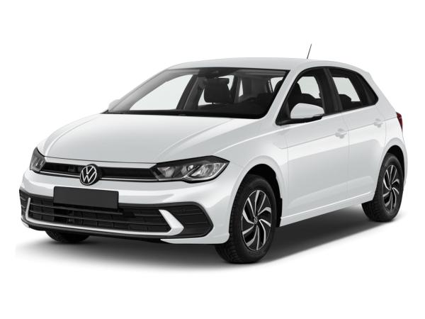 Volkswagen Polo 1.0 59kW Life