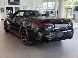 BMW M440i xDrive Cabrio, M-Sport Pro, HuD, ACC, 360°, H/K